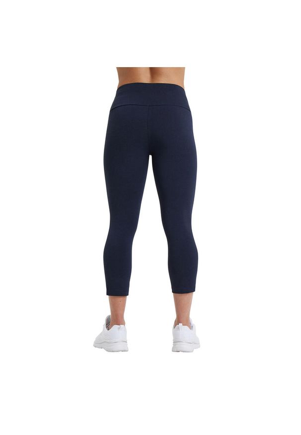 Damskie legginsy Arena TE. Kolor: niebieski