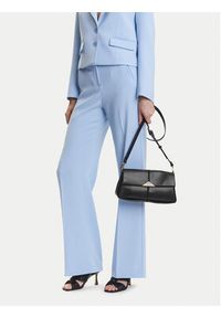 Aldo Torebka Sadiebag 13933814 Czarny. Kolor: czarny. Materiał: skórzane #5