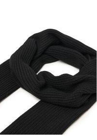Pinko - PINKO Szalik Slovenia 105996 A2Z4 Czarny. Kolor: czarny. Materiał: wiskoza #2