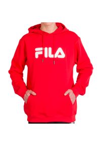 Fila - FILA CLASSIC PURE > 681090-006. Materiał: bawełna