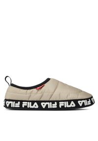 Fila Kapcie Comfider FFM0147.70010 Brązowy. Kolor: brązowy #1