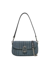 MARC JACOBS - Marc Jacobs Torebka 2P4HSH081H03 Niebieski. Kolor: niebieski