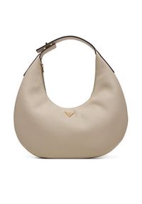 Guess Torebka Evie HWBG96 64020 Beżowy. Kolor: beżowy. Materiał: skórzane #2