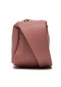 Nobo Torebka BAGN320-K004 Różowy. Kolor: różowy. Materiał: skórzane