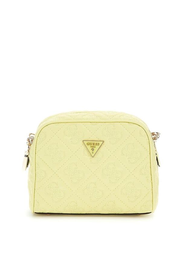 Guess Torebka 176299 Żółty. Kolor: żółty