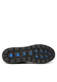 Geox Botki D Spherica Ec4.1 D36TCD 00085 C9999 Czarny. Kolor: czarny. Materiał: skóra #5
