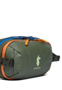 Cotopaxi Saszetka nerka Allpa X 3L S24492U721 Zielony. Kolor: zielony. Materiał: materiał #3