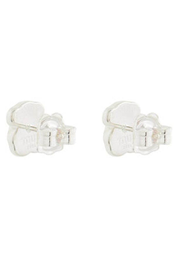 Tous - TOUS Kolczyki Icon Color 1000148000 Różowy. Materiał: srebrne. Kolor: różowy