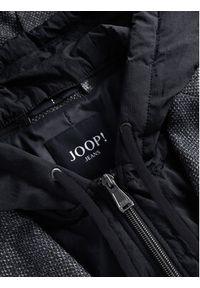 JOOP! Jeans Kurtka przejściowa 15 JJB-18Hoodney-J15 30045021 Granatowy Slim Fit. Kolor: niebieski. Materiał: bawełna #4