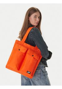 Vans Torebka VN000T61FLM1 Pomarańczowy. Kolor: pomarańczowy #1