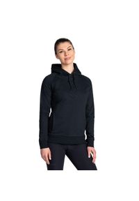 Bluza damska Kilpi Sohey. Kolor: czarny #1