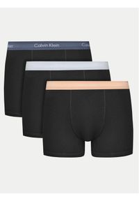 Calvin Klein Underwear Komplet bokserek 0000U2662G Czarny. Kolor: czarny. Materiał: bawełna #1