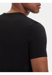 Hugo - HUGO Komplet t-shirtów 50566316 Kolorowy Regular Fit. Materiał: bawełna. Wzór: kolorowy #8