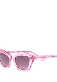 Guess Okulary przeciwsłoneczne GU00229 Niebieski. Kolor: niebieski #3