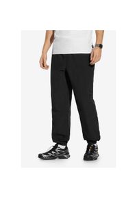 Spodnie sportowe męskie Prosto Pixo. Kolor: czarny #1