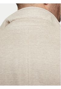 JOOP! Marynarka 17 JB-80Havardy-J12 30045045 Beżowy Slim Fit. Kolor: beżowy. Materiał: syntetyk #9