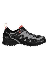 Salewa Trapery 00-0000061347 Szary. Kolor: szary #3