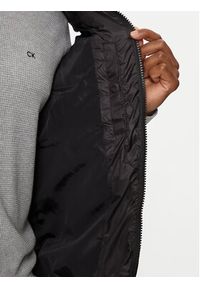Calvin Klein Jeans Bezrękawnik Essentials J30J325901 Czarny Regular Fit. Kolor: czarny. Materiał: syntetyk. Długość rękawa: bez rękawów #5