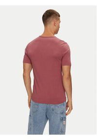 BOSS - Boss Komplet 3 t-shirtów 50517858 Kolorowy Regular Fit. Materiał: bawełna. Wzór: kolorowy #8