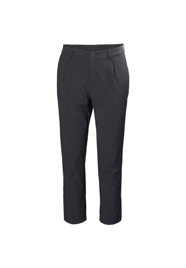 Spodnie narciarskie dla kobiet Helly Hansen Siren. Kolor: wielokolorowy, czarny, brązowy. Sezon: zima. Sport: narciarstwo