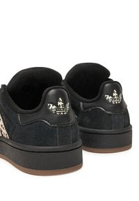 Adidas - adidas Sneakersy Campus 00S JS3862 Czarny. Kolor: czarny. Materiał: materiał. Model: Adidas Campus #6