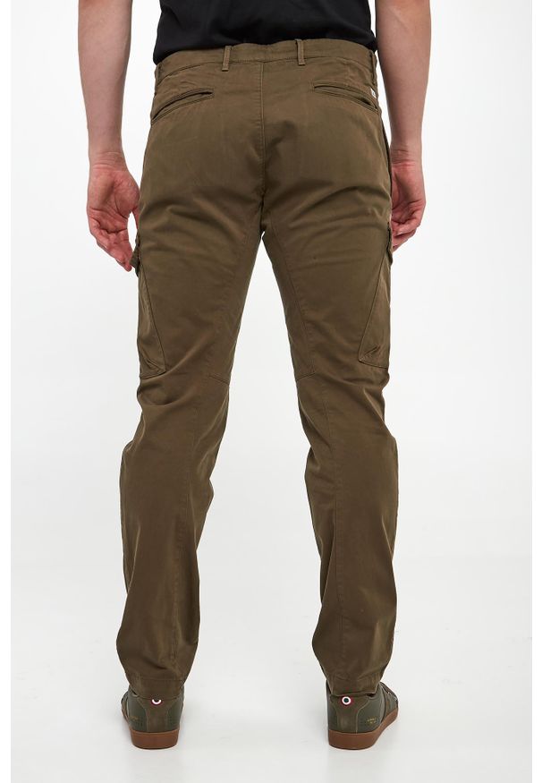 C.P. Company - Spodnie męskie C.P. COMPANY