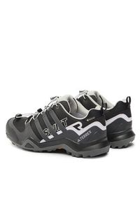 Adidas - adidas Buty Terrex Swift R2 GORE-TEX Hiking Shoes IF7634 Czarny. Kolor: czarny. Materiał: materiał #4