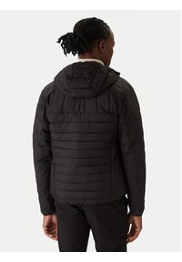 BOSS Kurtka przejściowa Ow Urbanex JT HD 50549181 Czarny Regular Fit. Kolor: czarny. Materiał: syntetyk #4