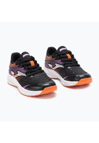 Buty dziecięce Joma Jr30. Kolor: brązowy, zielony, wielokolorowy
