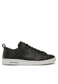 Paul Smith Sneakersy Miyata M2S-MIY02-ASET Czarny. Kolor: czarny. Materiał: skóra #1