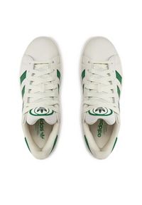 Adidas - adidas Sneakersy Campus 00s IF8762 Biały. Kolor: biały. Materiał: skóra. Model: Adidas Campus #2