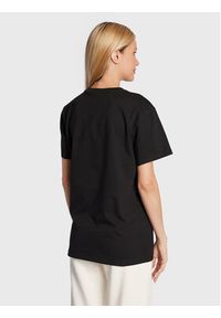 Adidas - adidas T-Shirt Disney Graphic HL9050 Czarny Regular Fit. Kolor: czarny. Materiał: bawełna. Wzór: motyw z bajki #4
