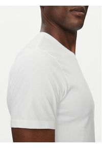 Levi's® T-Shirt Original Hm Tee 56605-0000 Biały Regular Fit. Kolor: biały. Materiał: bawełna #8