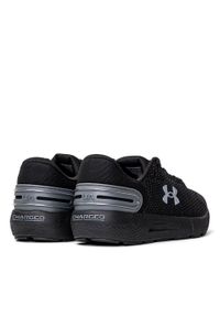 Buty treningowe męskie Under Armour Charged Rogue 2.5 RFLCT (3024735-001). Kolor: czarny. Materiał: materiał, tkanina, guma. Sport: fitness, bieganie #6