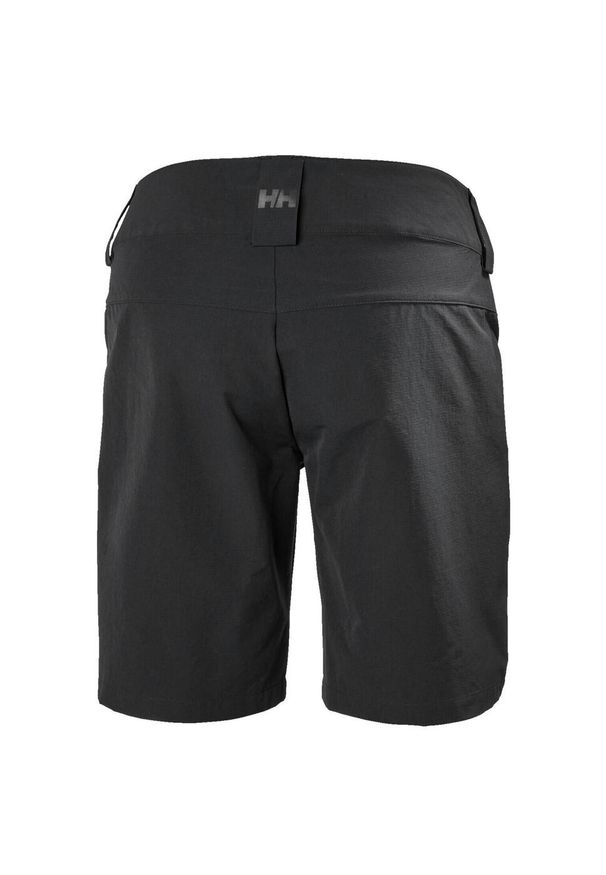 Damskie Szorty cargo Helly Hansen QD. Kolor: wielokolorowy, czarny, brązowy. Długość: krótkie