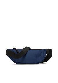 CATerpillar Saszetka nerka Waist Bag 83615-184 Granatowy. Kolor: niebieski. Materiał: materiał #2