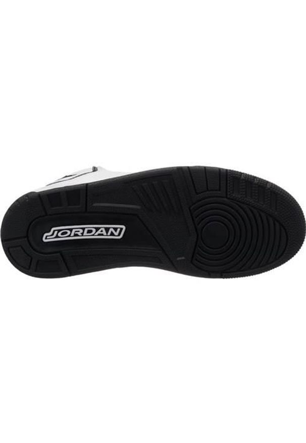 Buty koszykarskie męskie Nike Air Jordan Courtside 23. Zapięcie: sznurówki. Kolor: biały, wielokolorowy, czarny. Materiał: materiał. Szerokość cholewki: normalna. Model: Nike Air Jordan