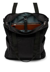 columbia - Columbia Plecak Great Smoky Garden 2 Way 2145421 Czarny. Kolor: czarny. Materiał: materiał #7