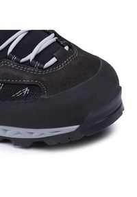 Aku Trekkingi Tengu Low Gtx GORE-TEX 976 Czarny. Kolor: czarny. Materiał: materiał. Technologia: Gore-Tex. Sport: turystyka piesza #3