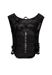 Quiksilver Plecak QUIC-P-002-07 Czarny. Kolor: czarny. Materiał: materiał #3