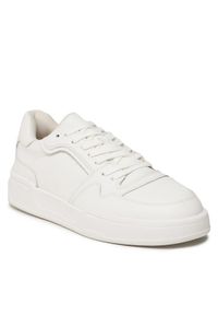 Vagabond Shoemakers - Vagabond Sneakersy Cedric 5588-001-01 Biały. Kolor: biały