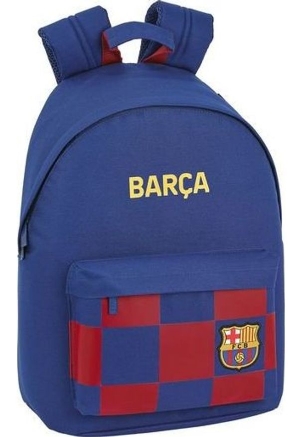Plecak FC Barcelona 14.1"