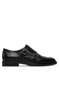 Vagabond Shoemakers Półbuty Andrew 5668-201-20 Czarny. Kolor: czarny. Materiał: skóra