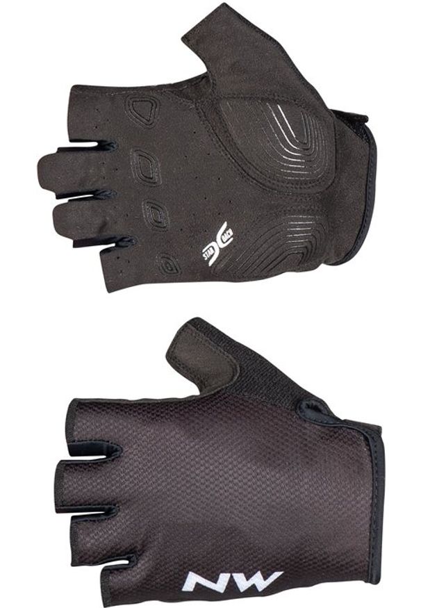 NORTHWAVE Rękawice rowerowe Active Short Finger