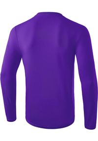ERIMA - Koszulka dla dzieci Erima Liga manches longues. Kolor: fioletowy. Sport: piłka nożna #2