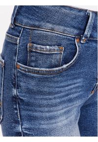 LTB Szorty jeansowe Becky X 60645 15094 Niebieski Slim Fit. Kolor: niebieski. Materiał: jeans, bawełna #2