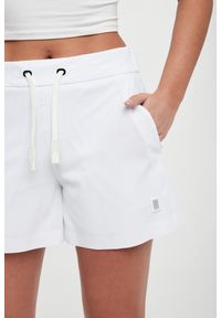 Sportalm - Szorty damskie z siatki SPORTALM #5