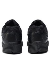 Nike Sneakersy P-6000 CD6404 002 Czarny. Kolor: czarny. Materiał: materiał #8