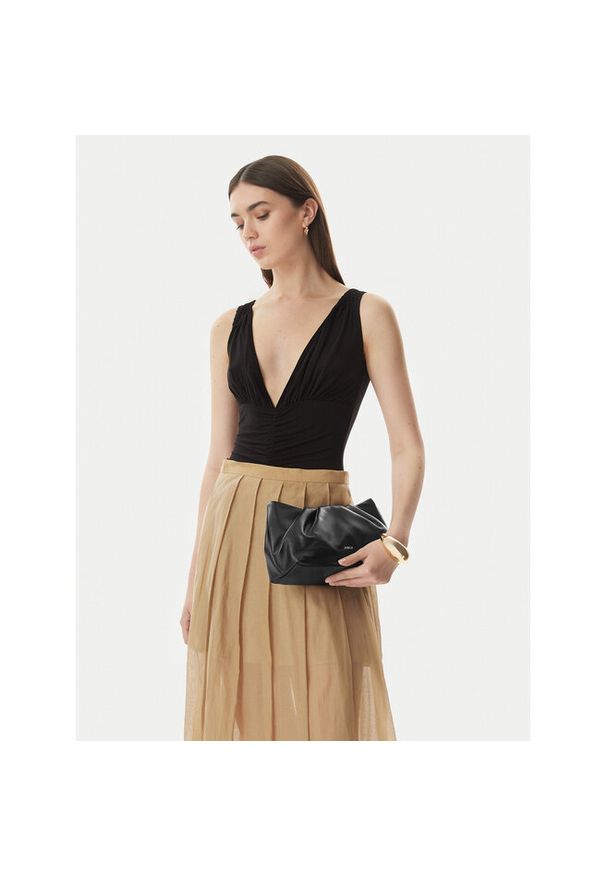 Torebka Furla. Kolor: czarny