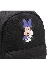 Mickey&Friends Plecak ACCCS-AW23-211DSTC-A Czarny. Kolor: czarny #3